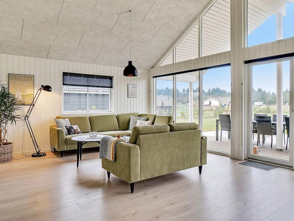 5 star holiday home in Nørre Nebel