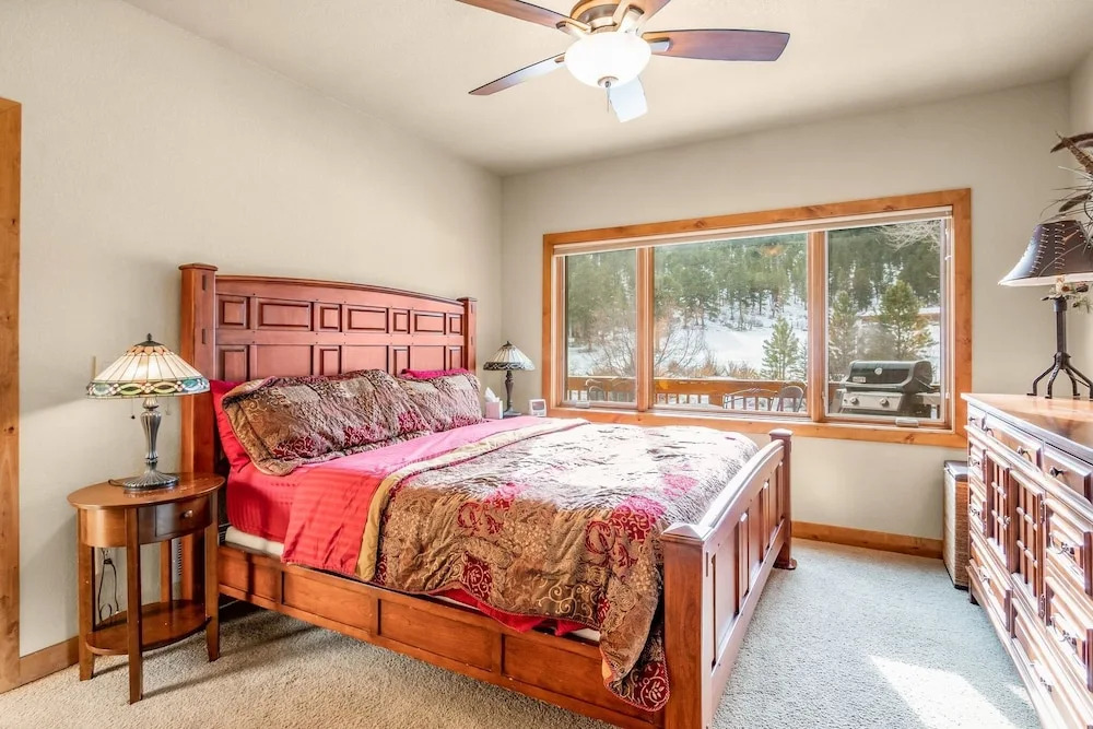 Tranquility On The River Three -- Ev #6042 3 Bedroom Townhouse by RedAwning