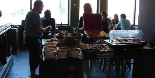 Hotel Brouwerij Het Anker