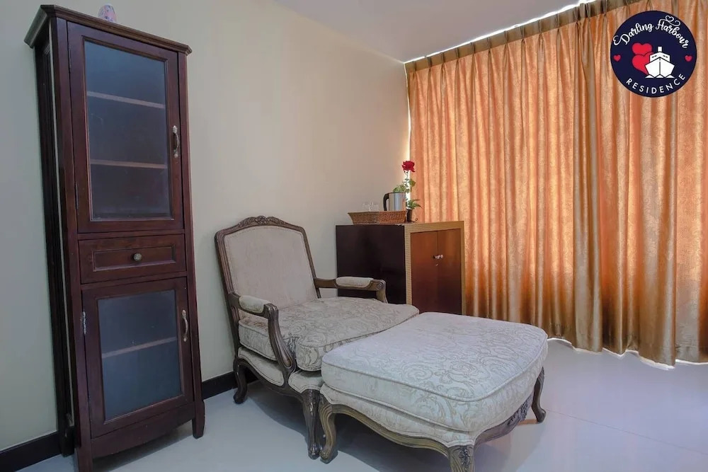 Darling Harbour Residence - South Pattaya