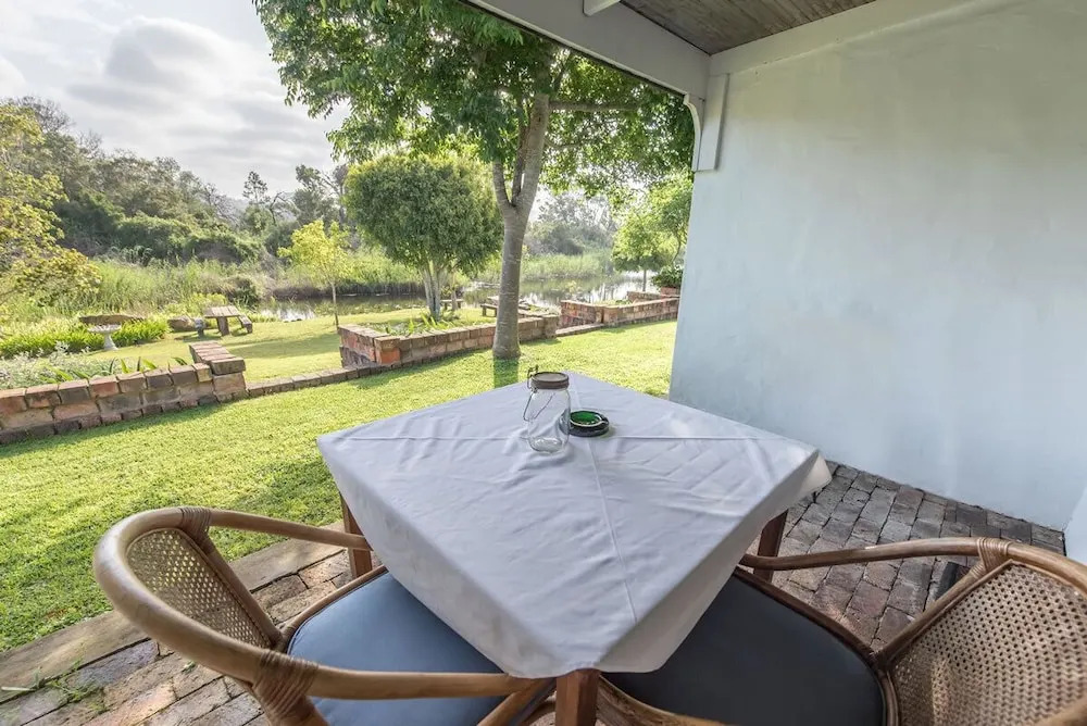 Bitou River Lodge
