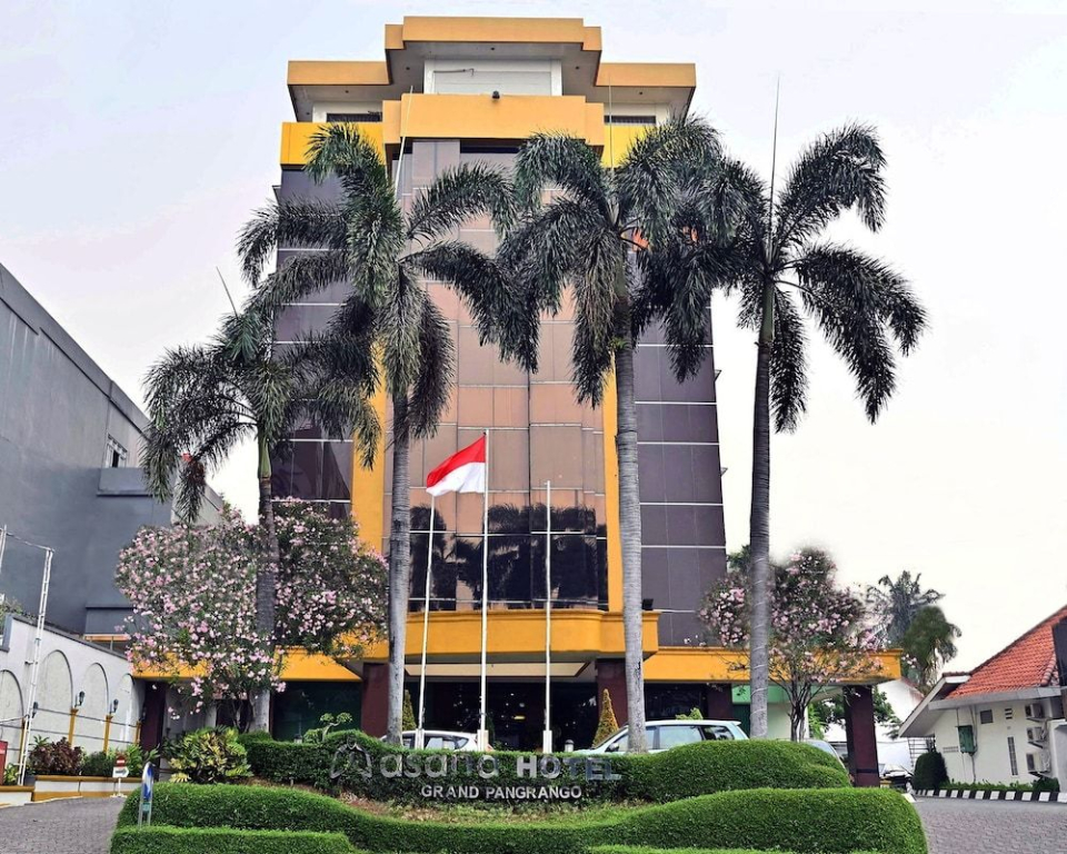 Hotel Pangrango 2