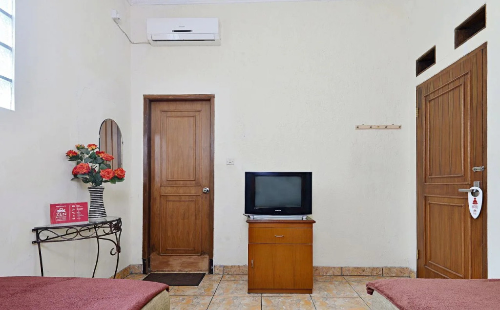 Arinda Guest House Syariah