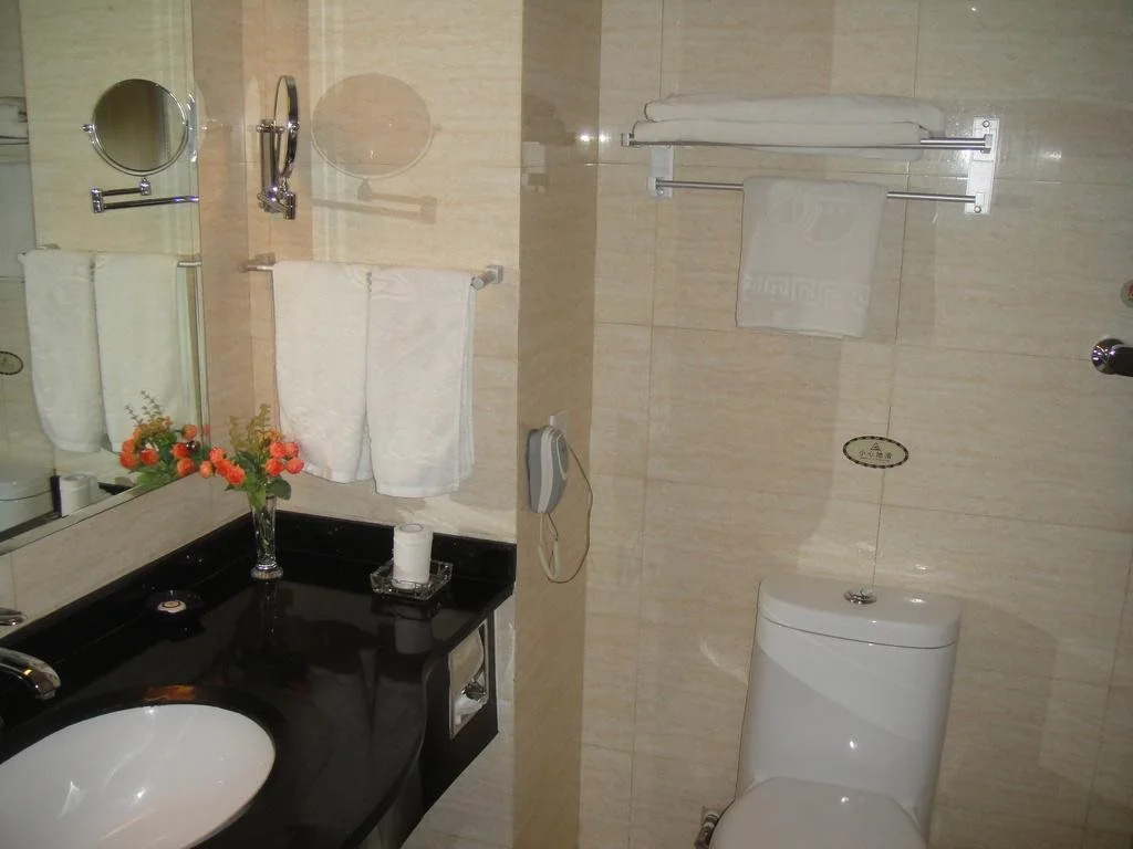Grand Tian Yu Hotel