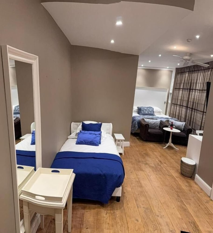La Luna Guesthouse