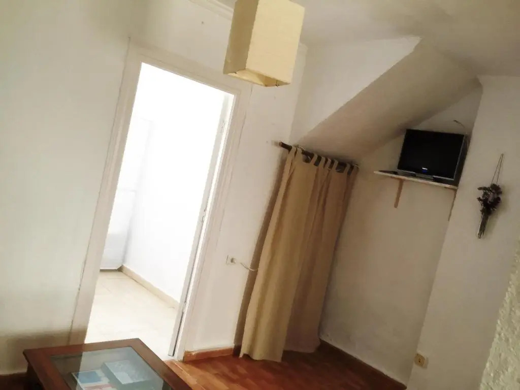 Апартаменты Masbambu Malaga