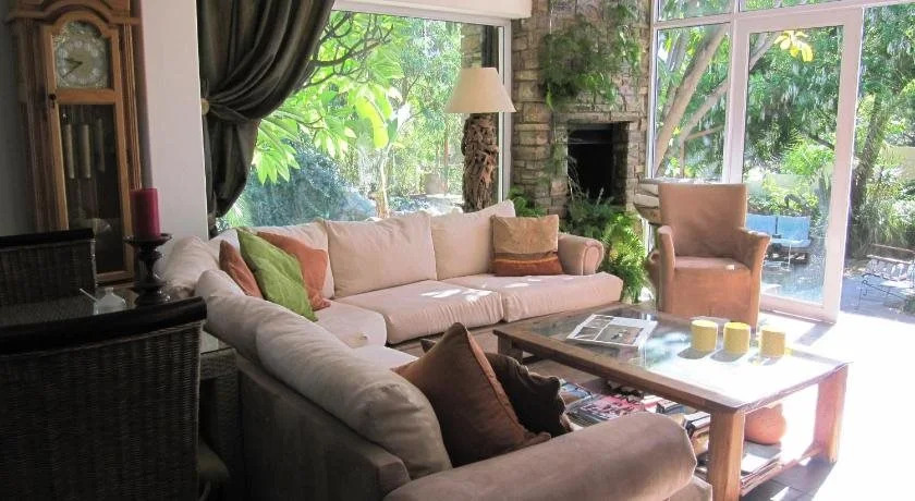 Guesthouse Terra Africa