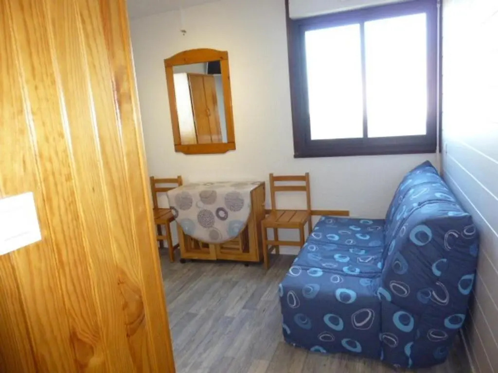 Studio Arette, 2 pièces, 5 personnes - FR-1-602-107