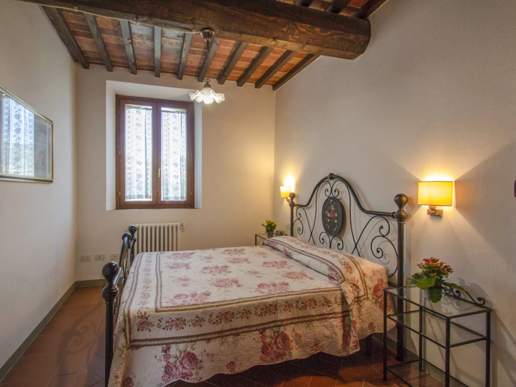 Apartment Alba by Interhome