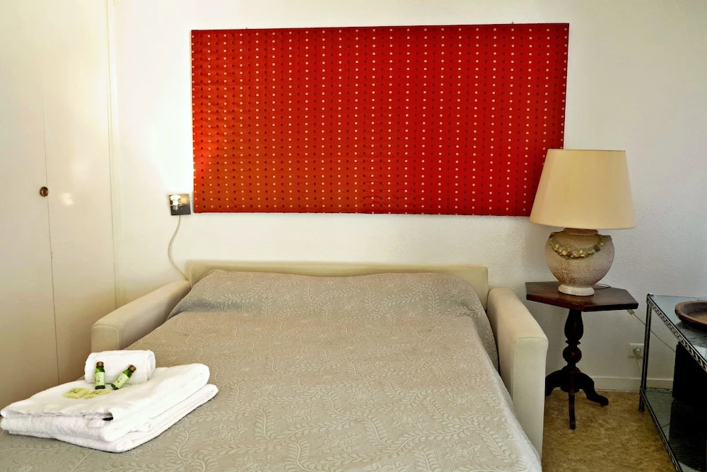 Studio Marina Croisette
