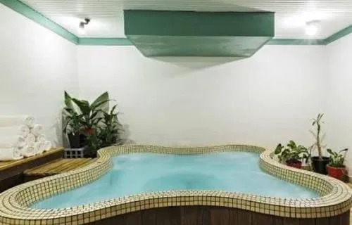 Falls Creek Hotel