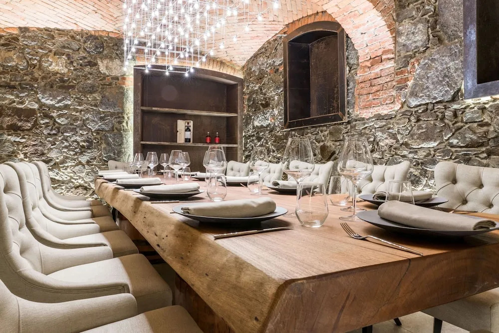Hotel Morea