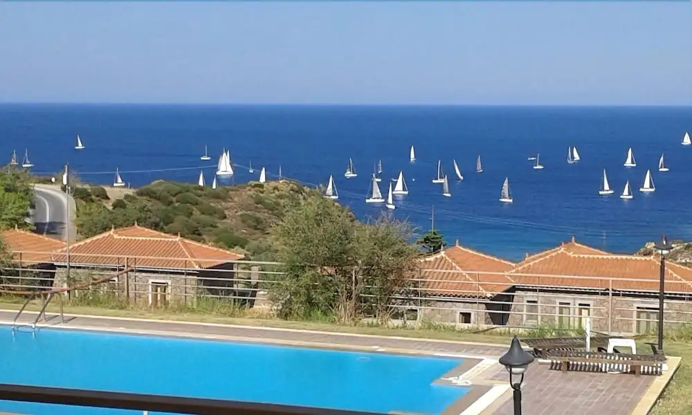 Molyvos Residence