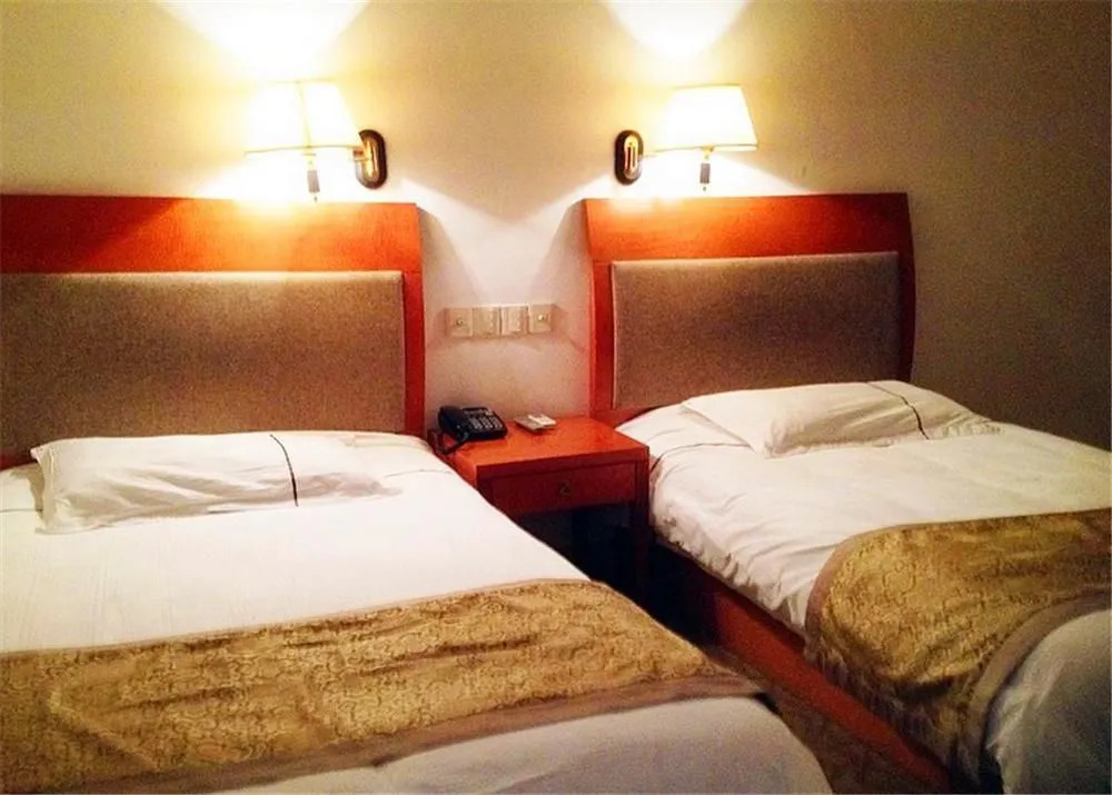 Fenghua Xikou Hotel