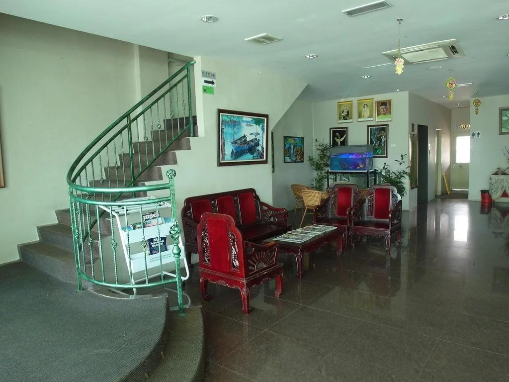 DVista Hotel