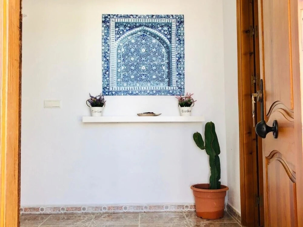 Chalet con Piscina Privada cerca del pueblo
