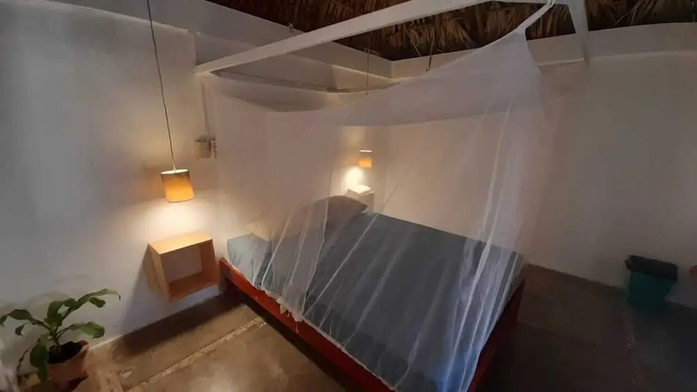 Hostal Punta Paraíso Cabañas