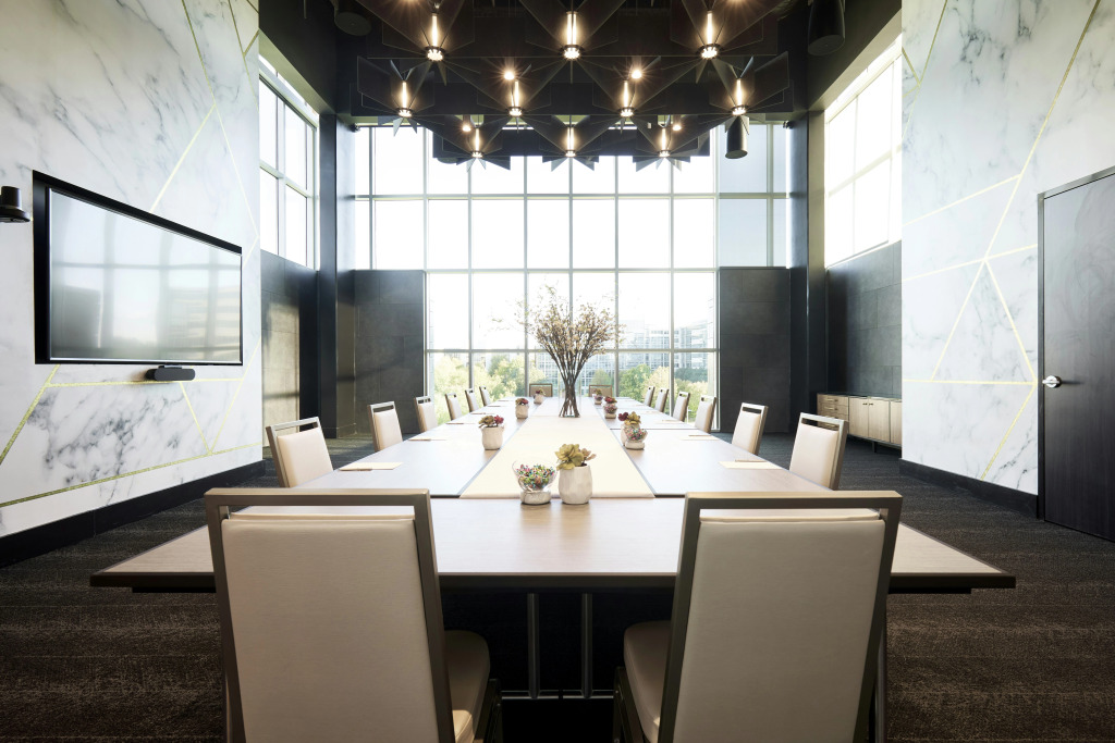 Archer Hotel Tysons