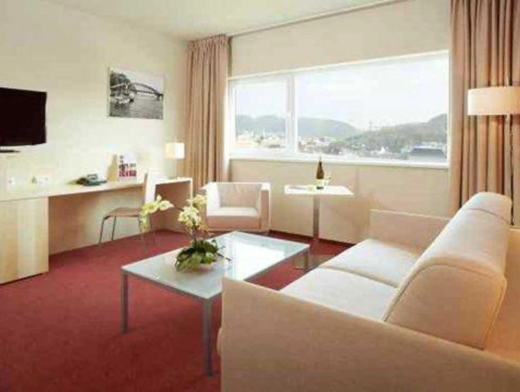 Clarion Congress Hotel Ústí nad Labem