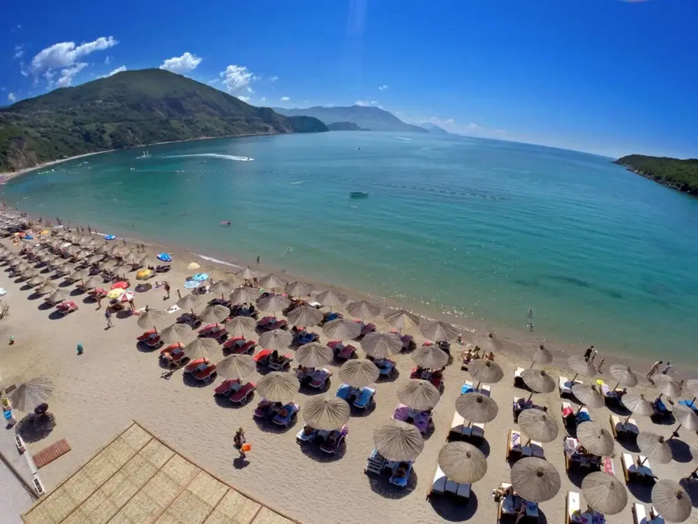 Beachfront Hotel Palma - Jaz