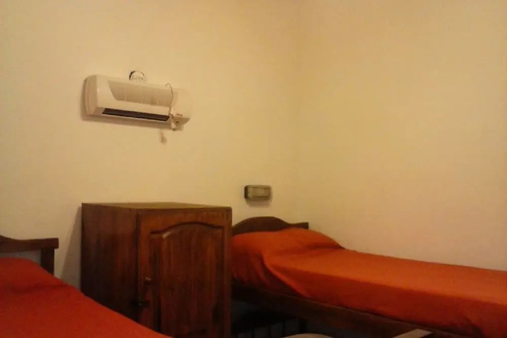 Hostel Mendoza Inn