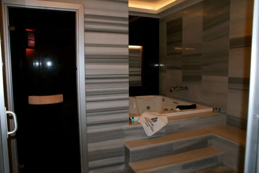 Green Termal Otel