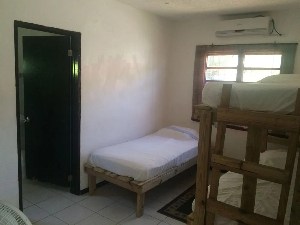 Vicky's Keys - Hostel