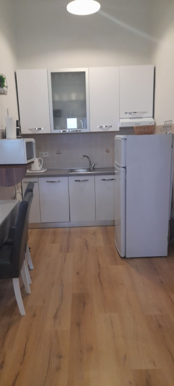 Apartments Vanja