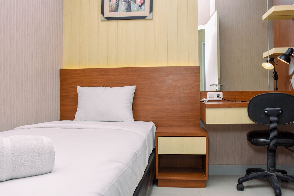 Spacious And Cozy 2Br Grand Kamala Lagoon Apartment