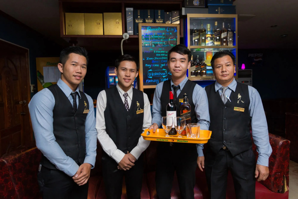 Mekong Hotel