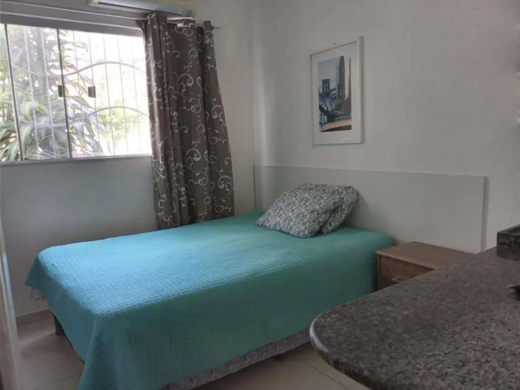 Navegantes Flats