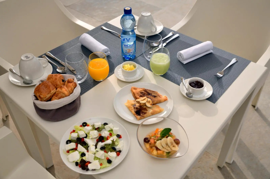 Vichy Thermalia Spa Hôtel