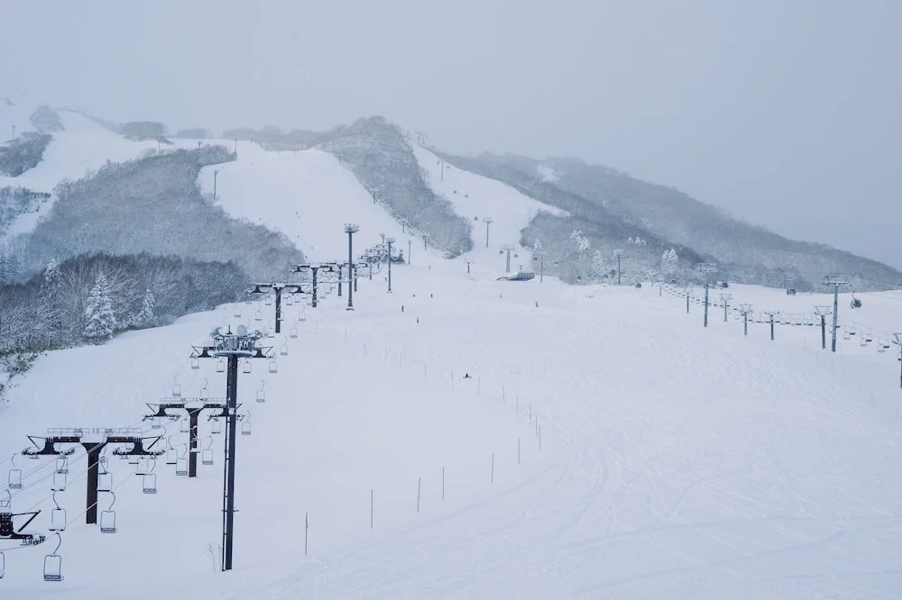 MUWA NISEKO