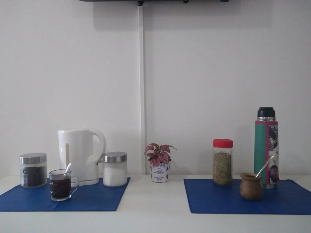 Departamento para 2 a una cuadra del Mar