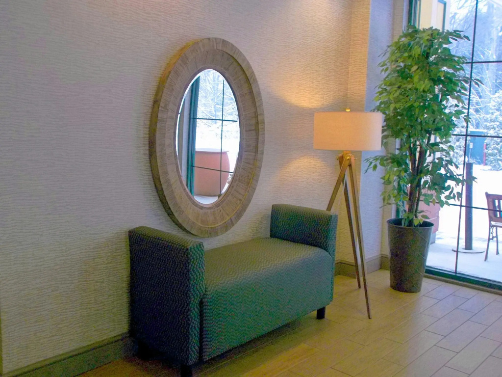 Hampton Inn Freeport/Brunswick