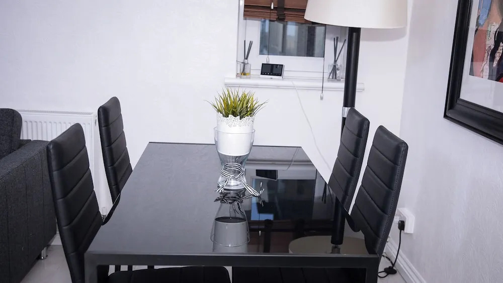 Stunning 2-bed Apartment in London