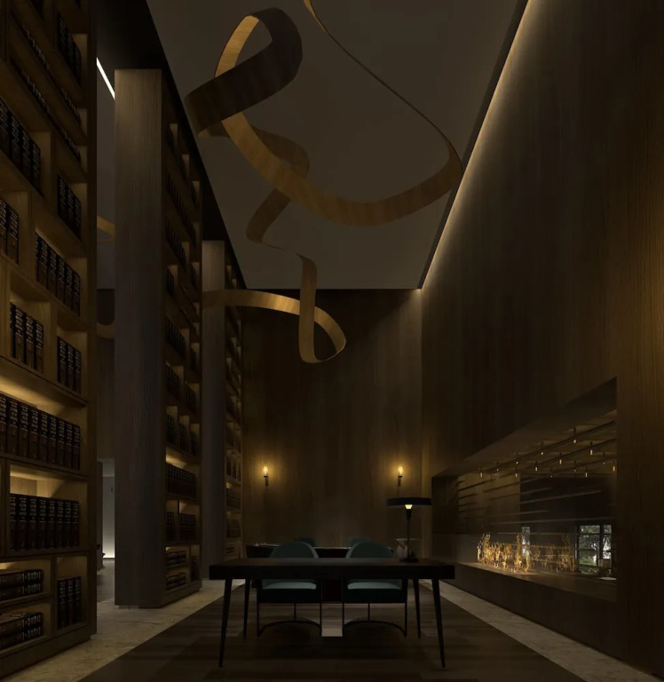Luxehills Masion Albar Hotel by Luxehills Maison Albar Hotel
