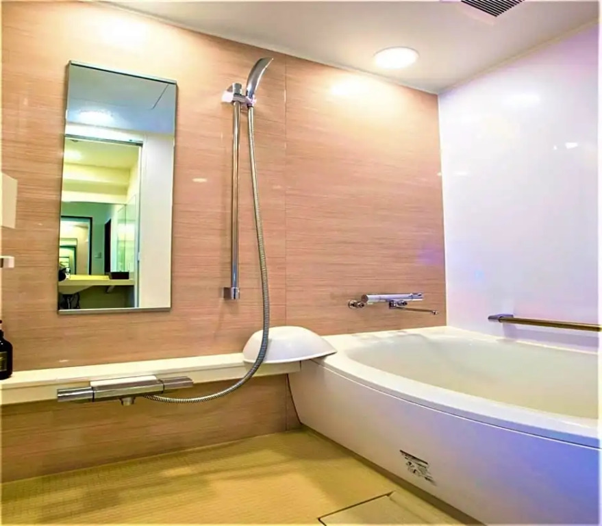 SHIN YOKOHAMA SK HOTEL - Non Smoking - Vacation STAY 86110