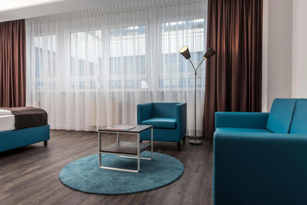 Best Western Hotel Dortmund Airport