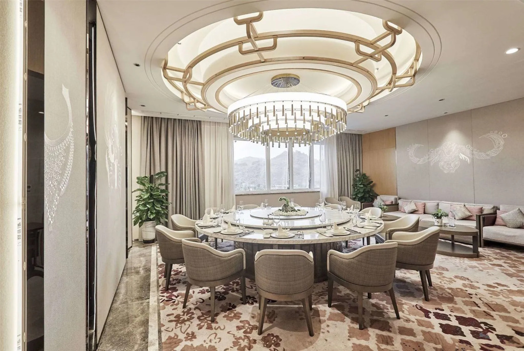 Howard Johnson by Wyndham Tianxiaqiguan Hotel Xingwen