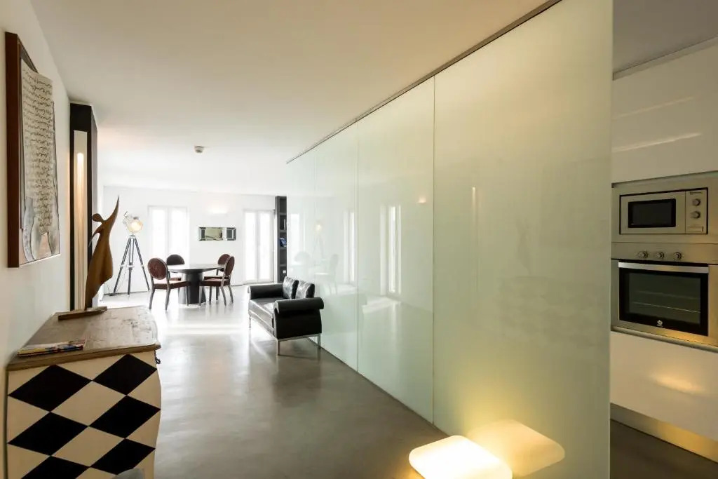 Apartments Pateo - Lisbon Lounge Suites