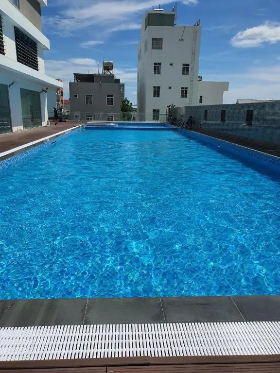 FLC Sea Tower Quy Nhon - Seaview Apartel
