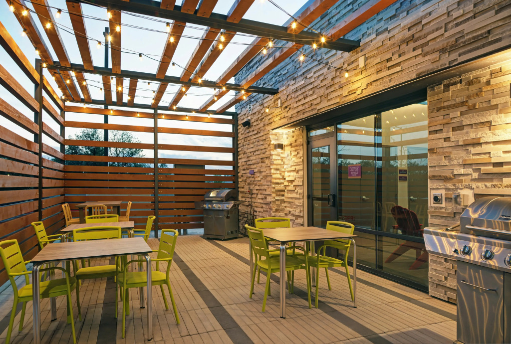 Home2 Suites By Hilton Salem