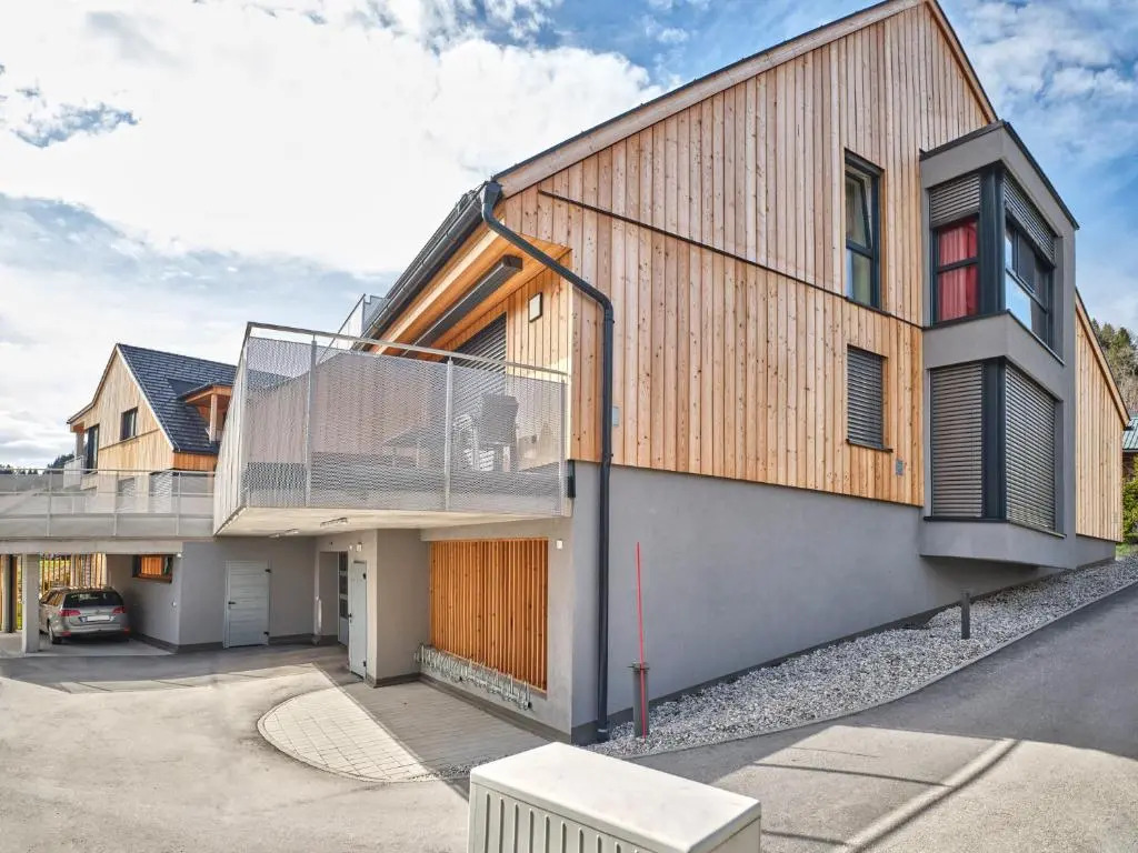 The SPA Suite Top 3- Tauplitz Residences by Aahh