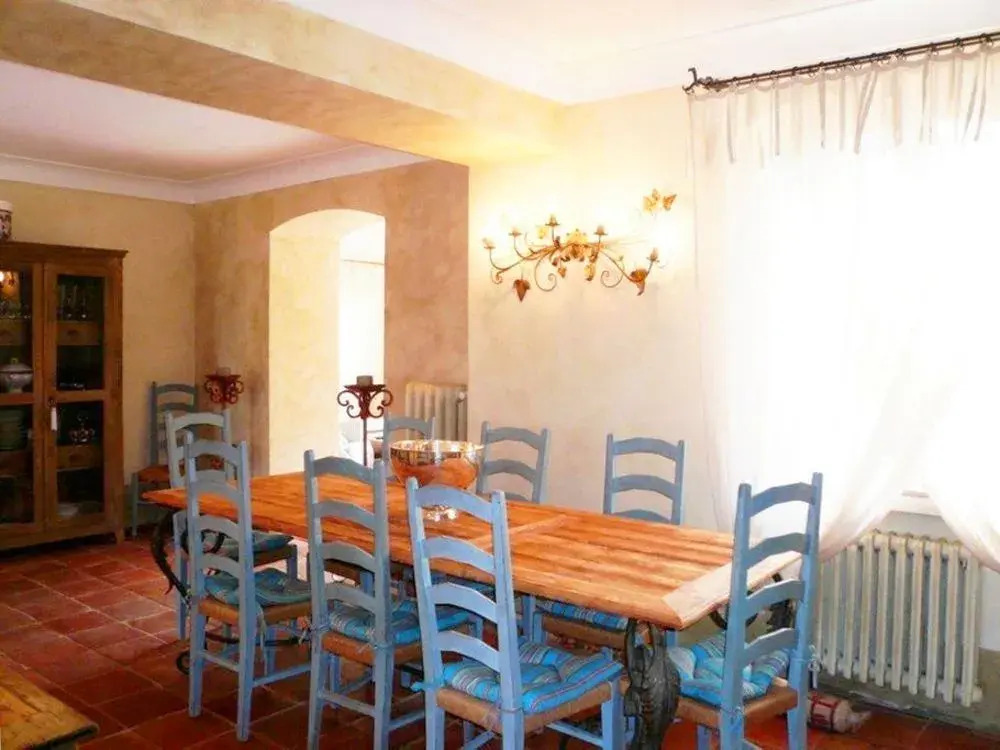 Villa Virginie - Provencal Villa