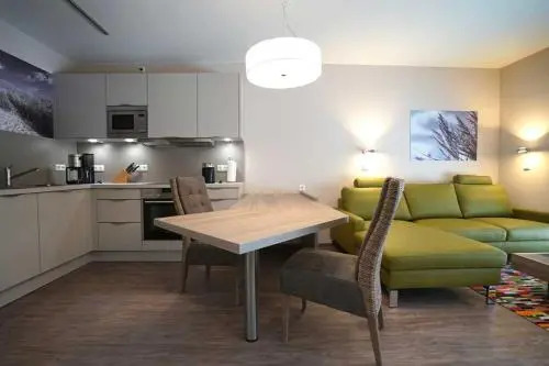 Wohnung 11 im Palais am Meer II