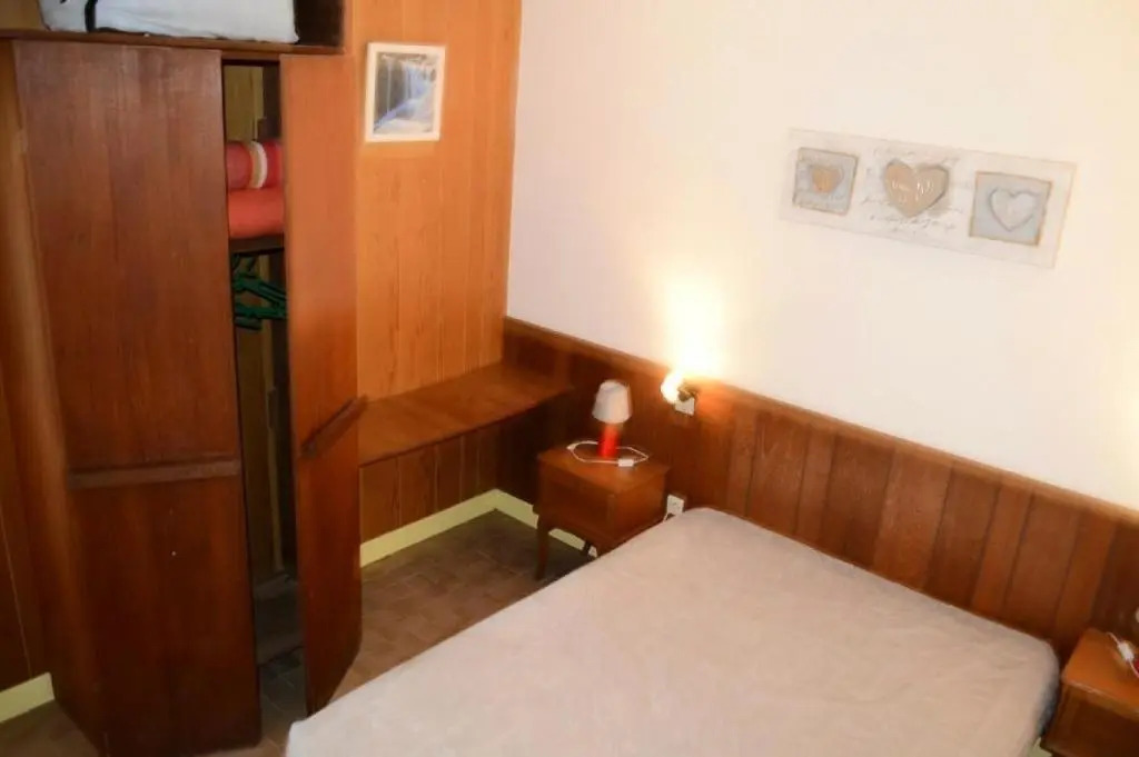 Résidence LA GRIFOULLIÈRE - Maisons & Villas pour 6 Personnes 74
