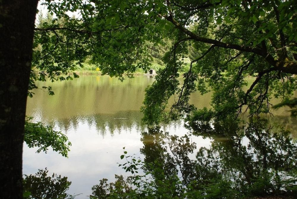 Spruce Lake