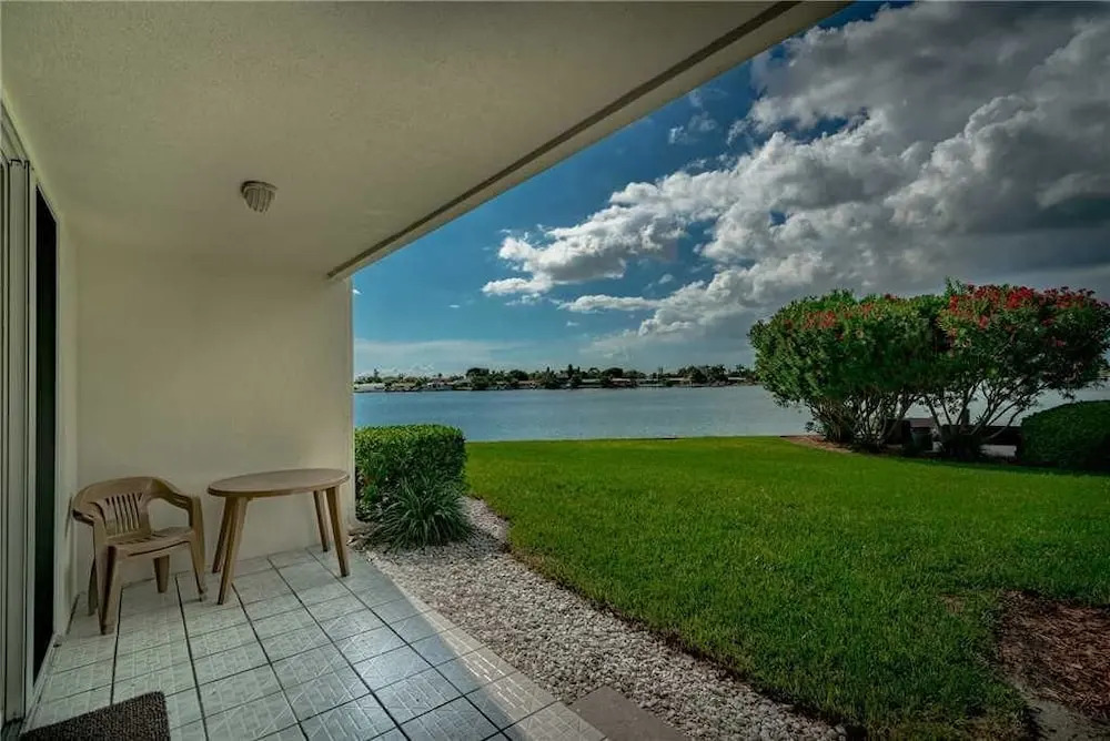 Bahia Vista 13150 - Two Bedroom Condo