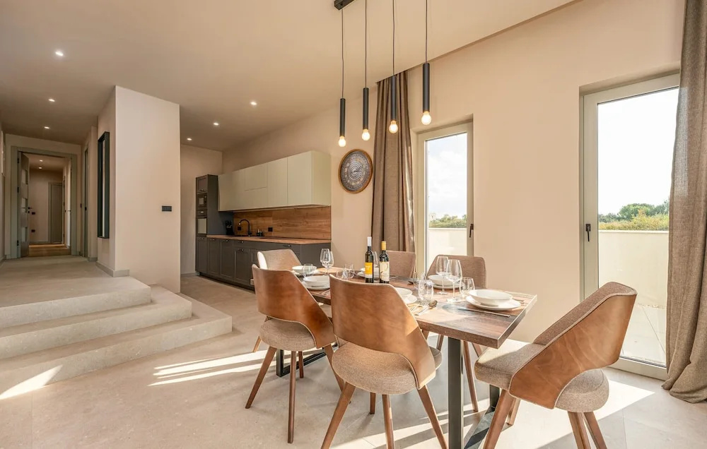 Villa Suton u Zatonu ZadarVillas
